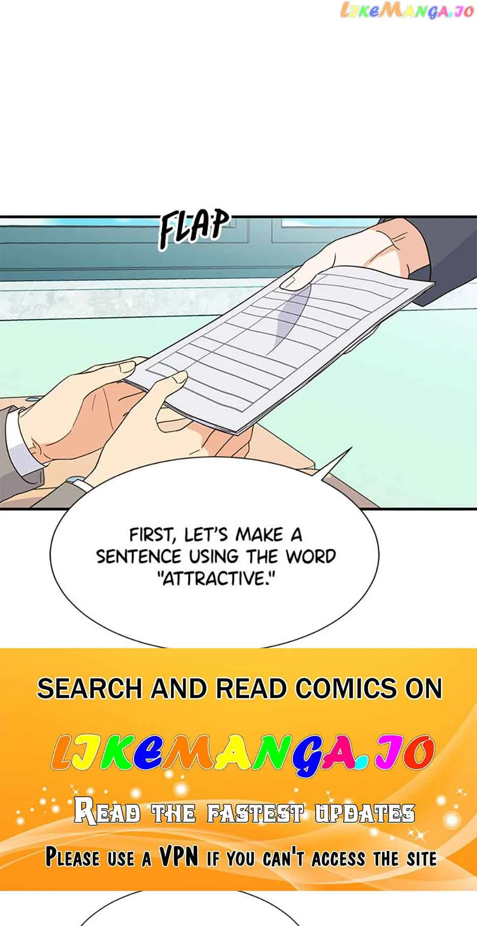 Back-to-School Boss Chapter 36 page 2
