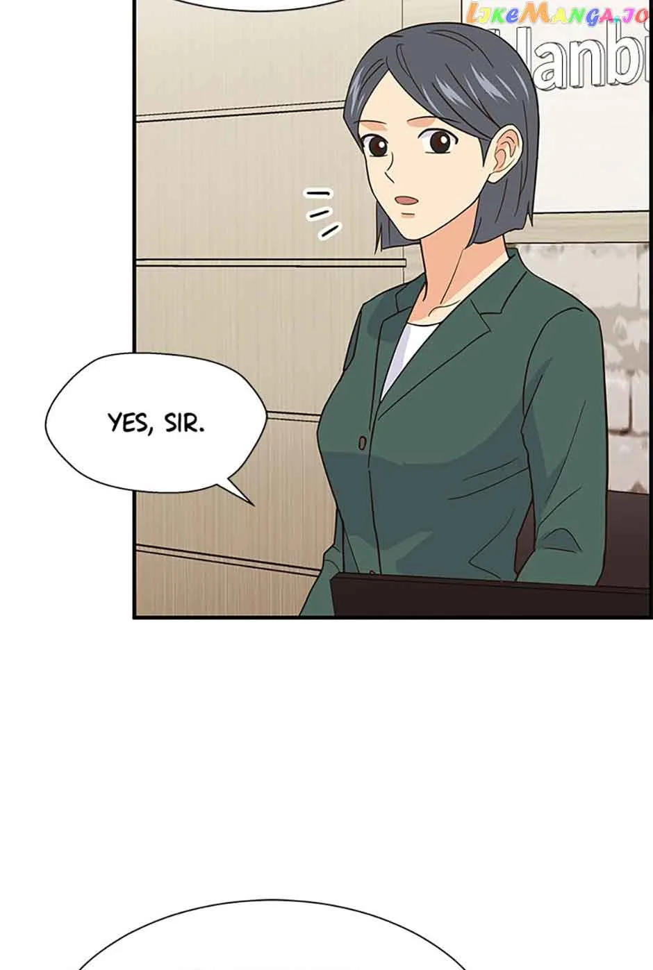 Back-to-School Boss Chapter 36 page 15