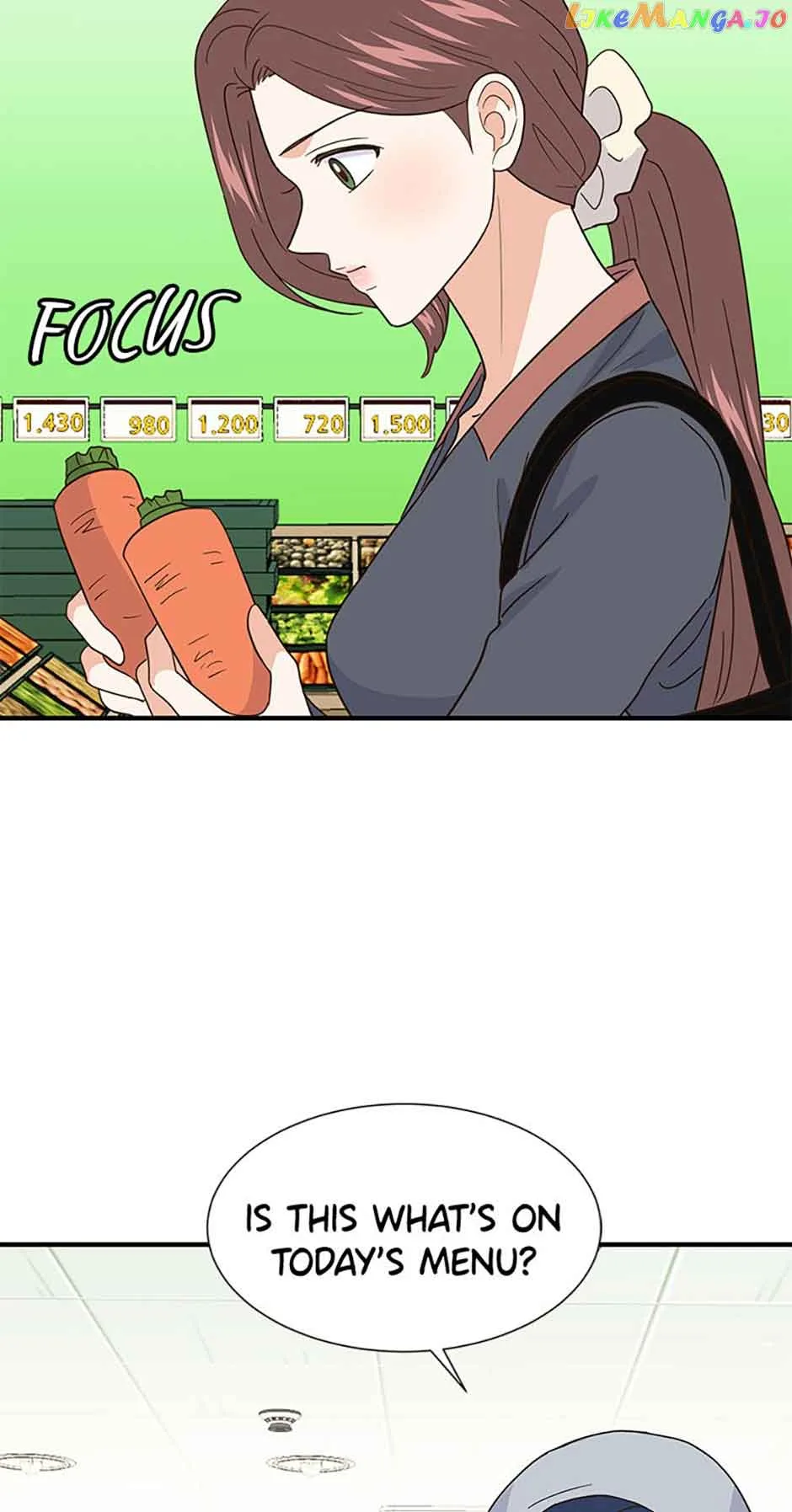 Back-to-School Boss Chapter 36 page 26