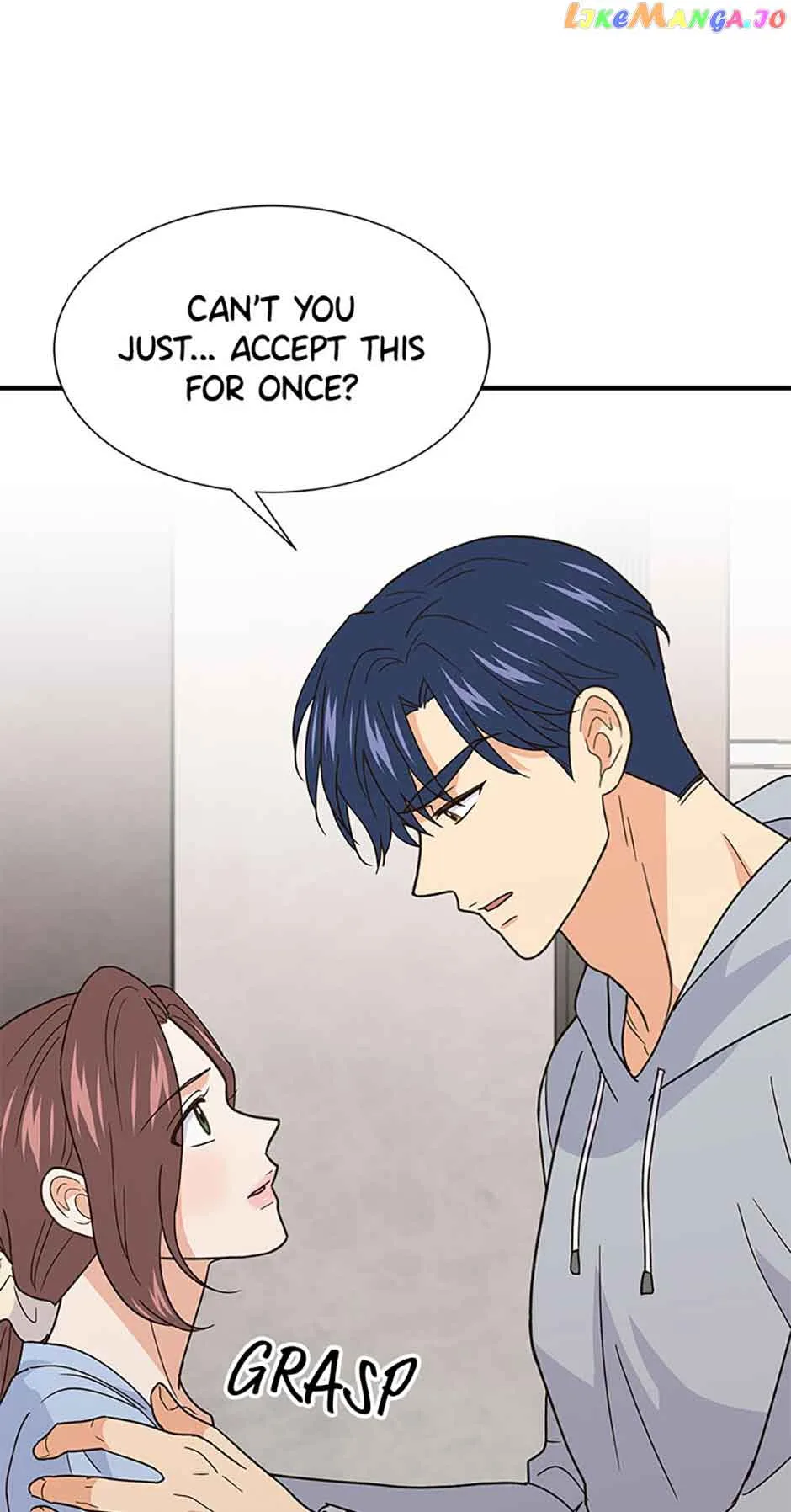 Back-to-School Boss Chapter 37 page 14