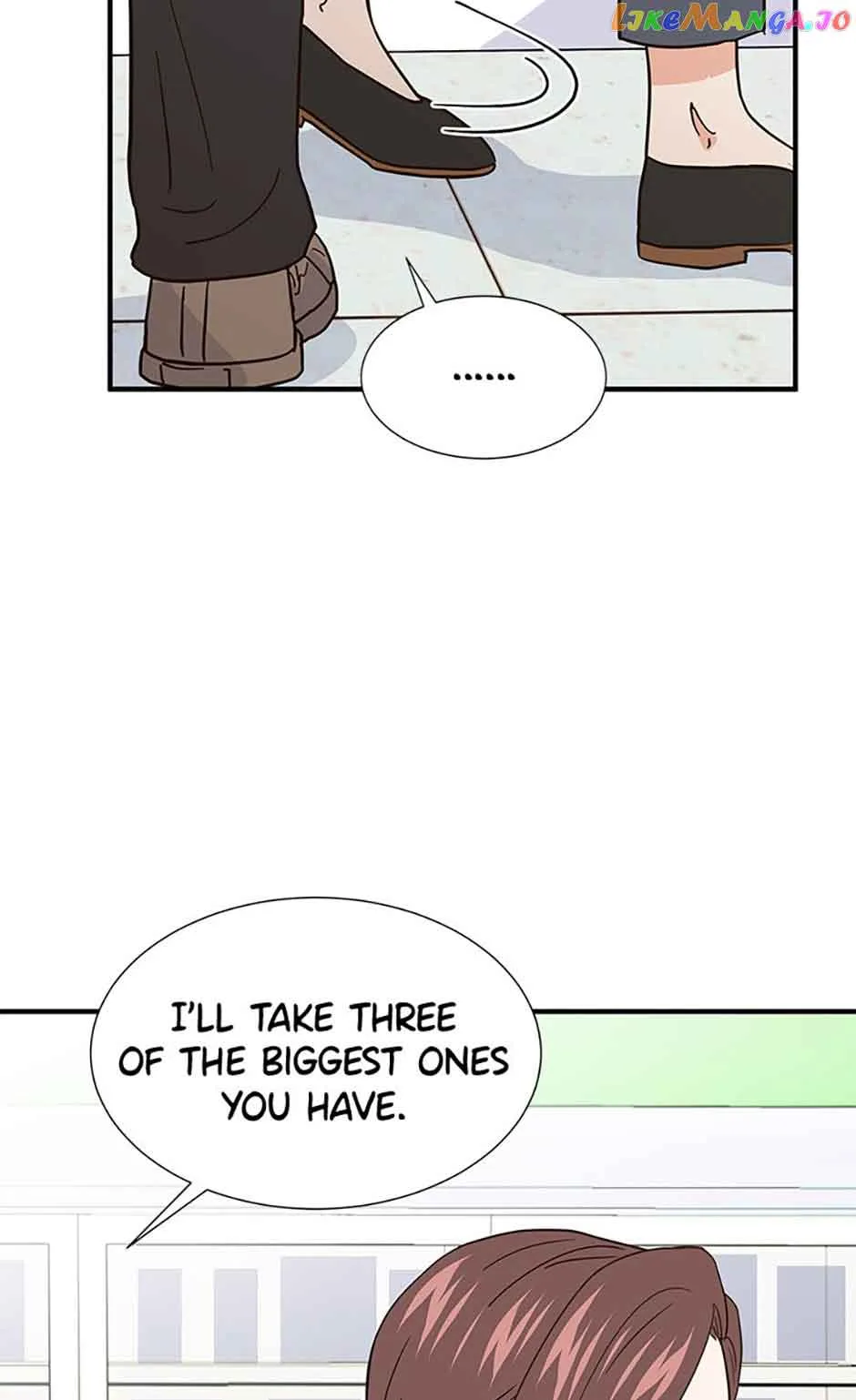 Back-to-School Boss Chapter 36 page 35