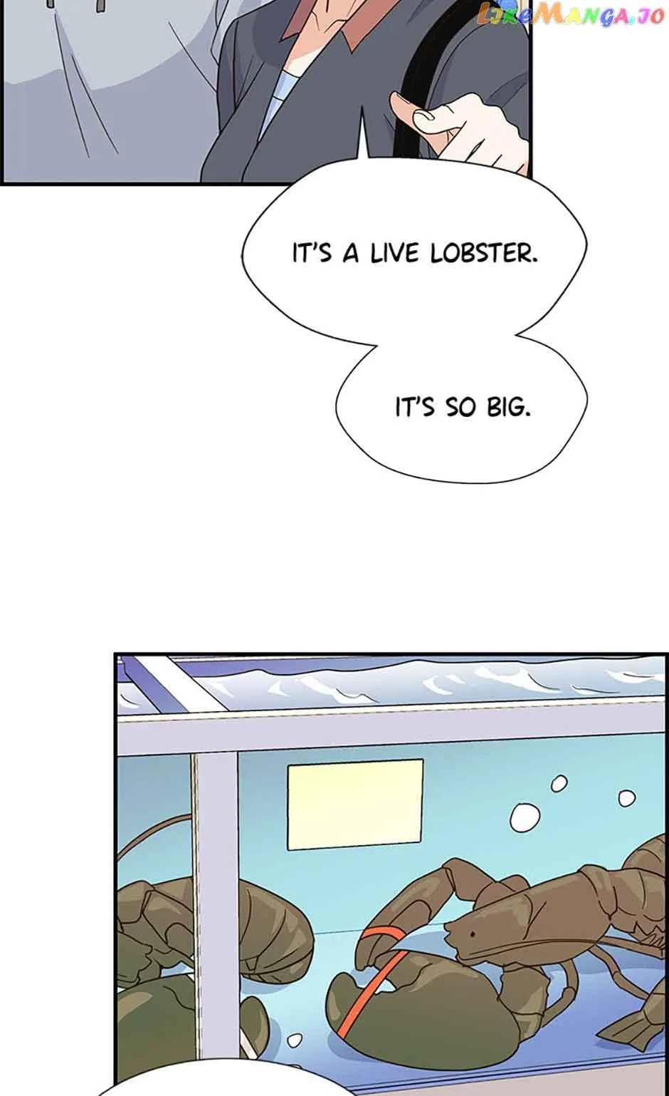 Back-to-School Boss Chapter 36 page 33