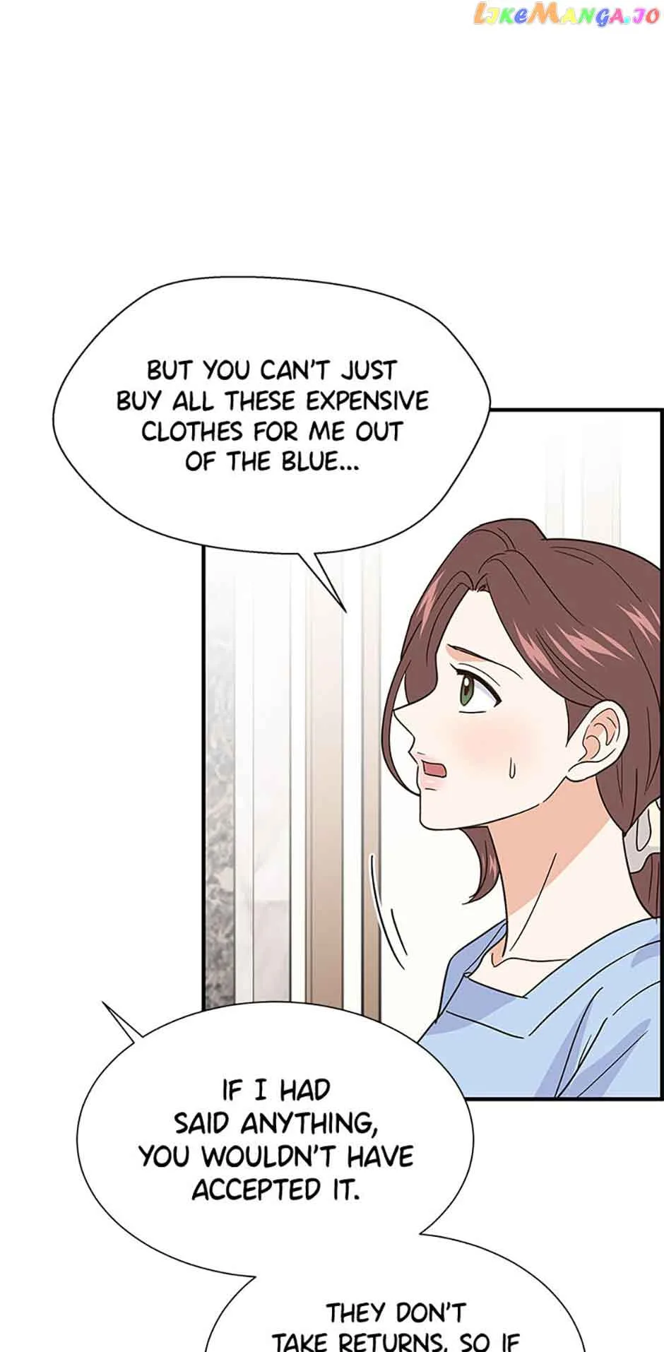 Back-to-School Boss Chapter 37 page 12