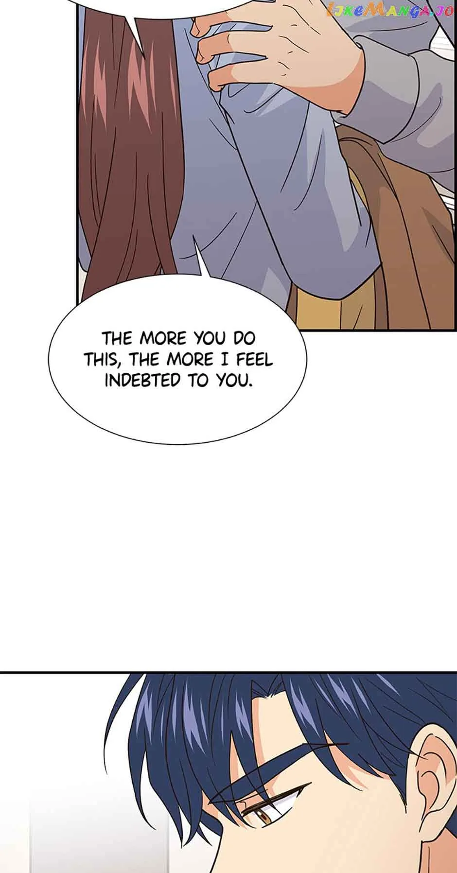 Back-to-School Boss Chapter 37 page 16