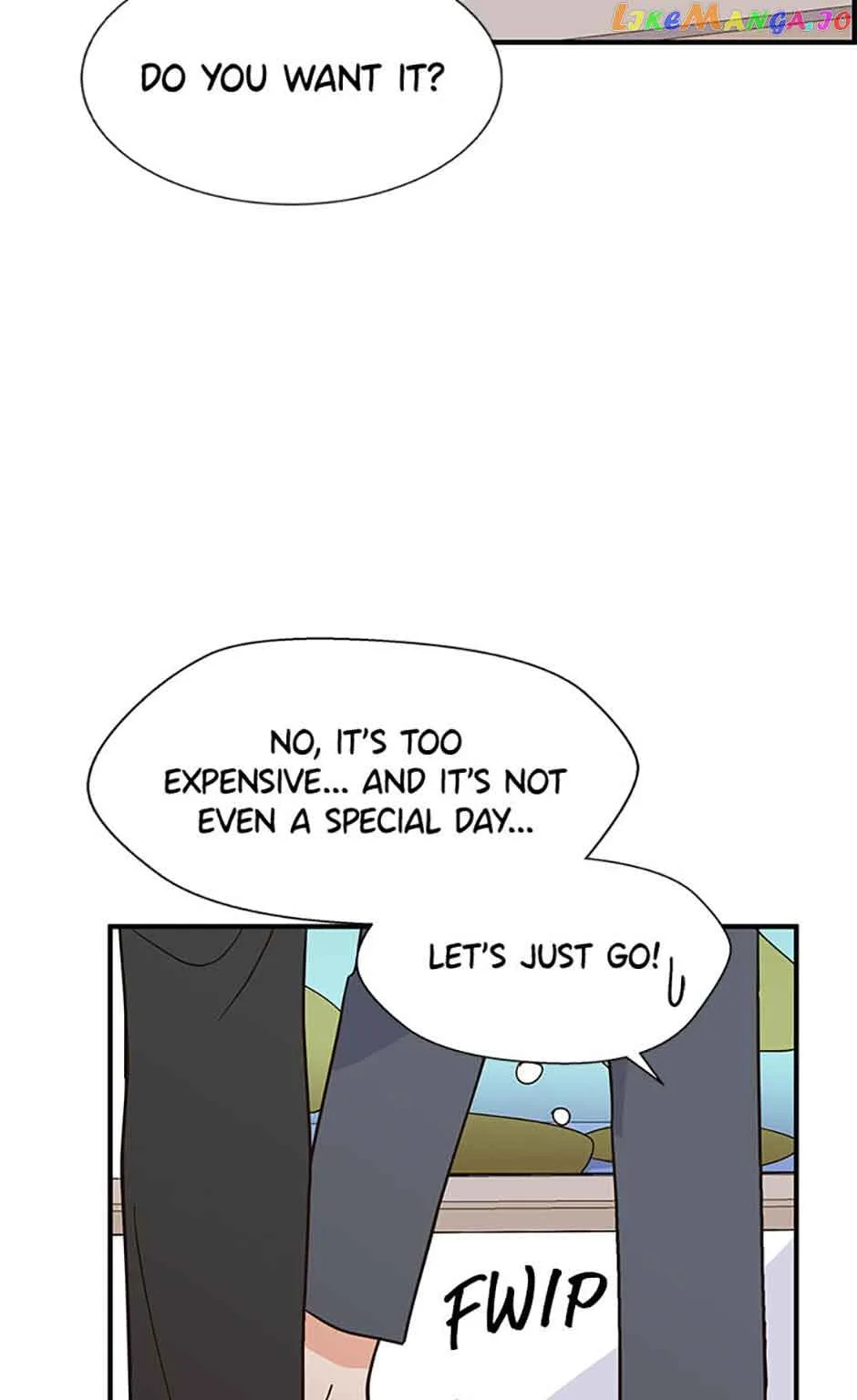 Back-to-School Boss Chapter 36 page 34