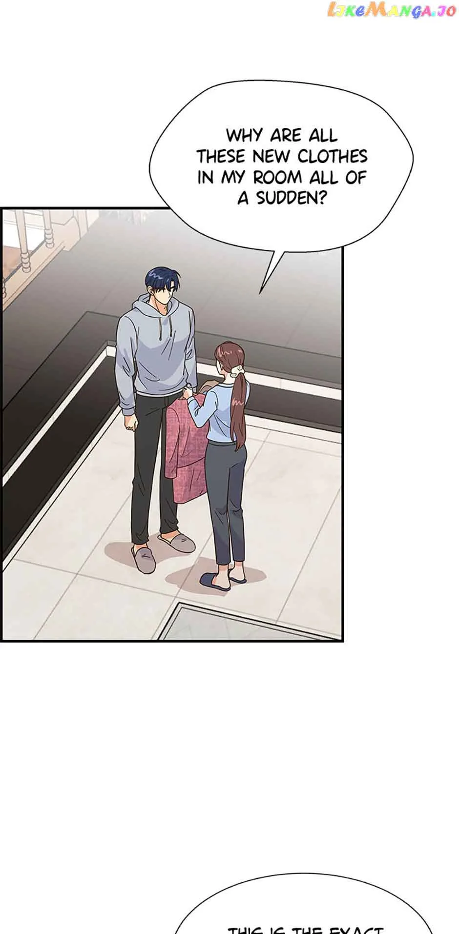 Back-to-School Boss Chapter 37 page 10