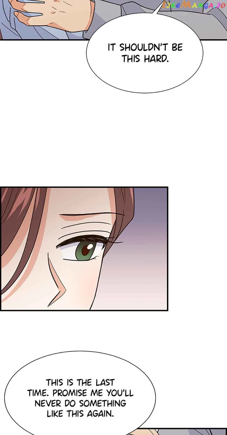 Back-to-School Boss Chapter 37 page 15