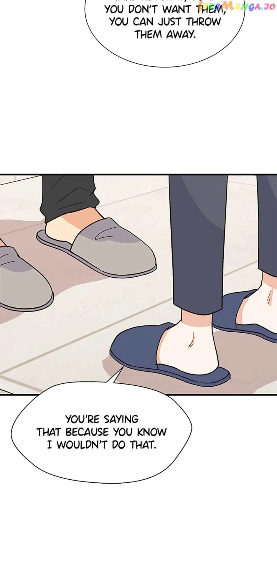 Back-to-School Boss Chapter 37 page 13