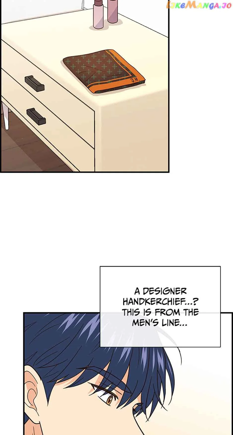 Back-to-School Boss Chapter 37 page 21
