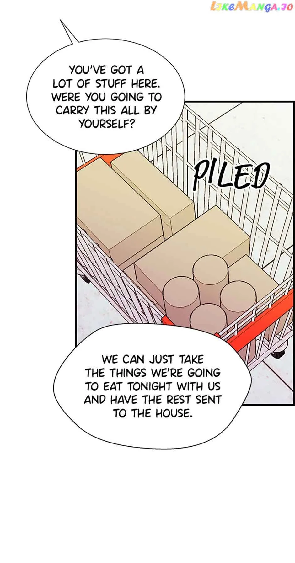 Back-to-School Boss Chapter 36 page 30
