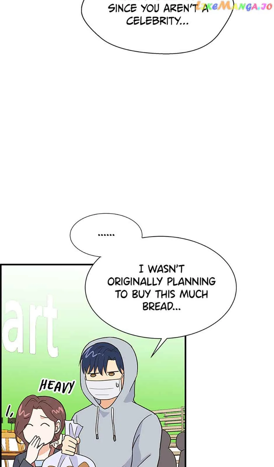 Back-to-School Boss Chapter 36 page 48