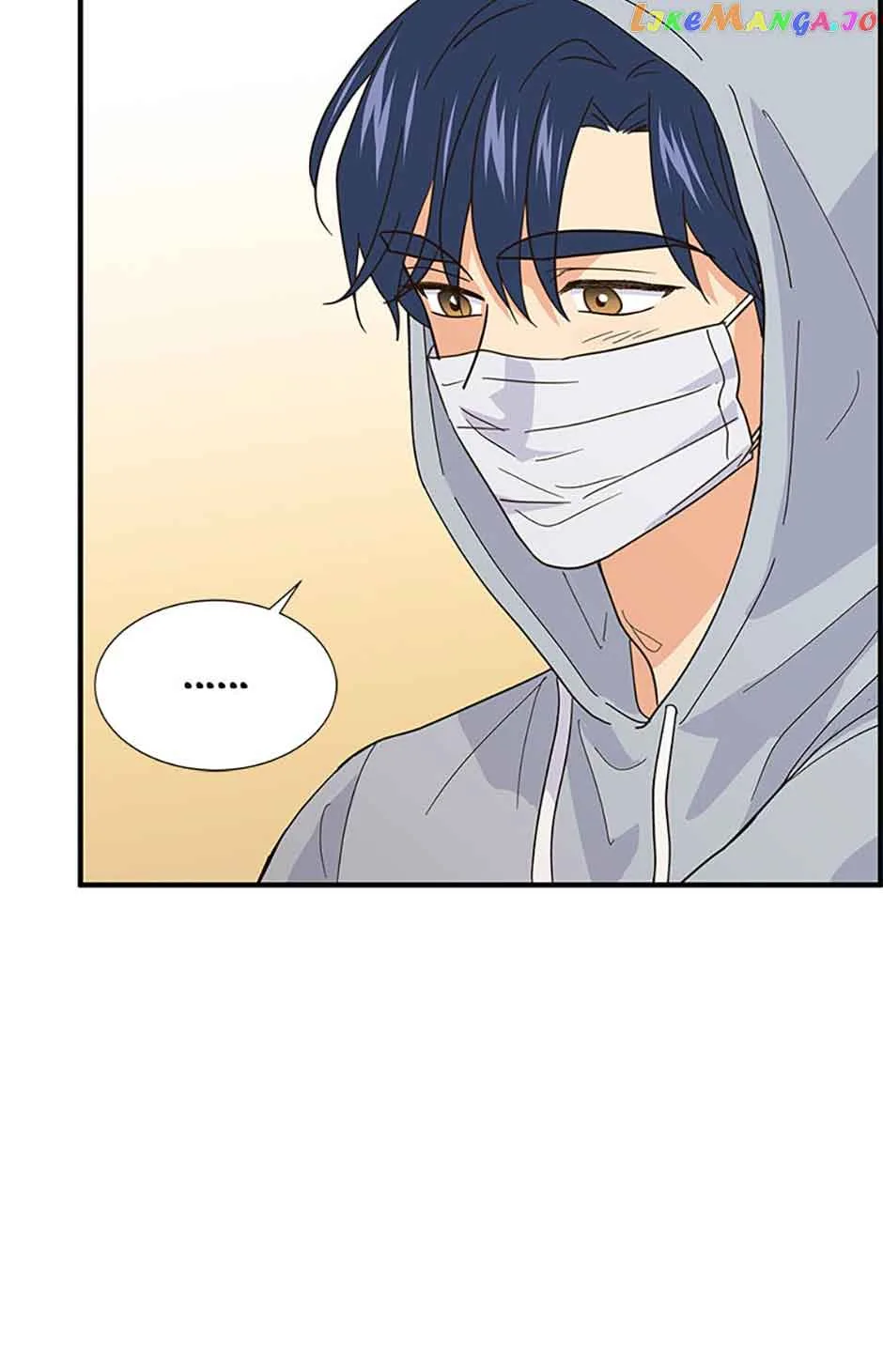 Back-to-School Boss Chapter 36 page 43