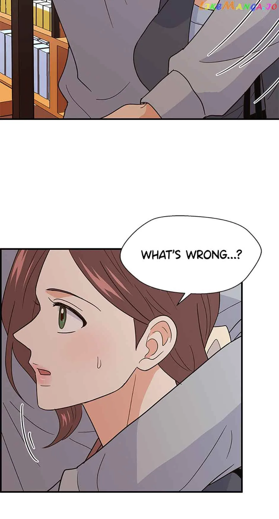 Back-to-School Boss Chapter 36 page 52