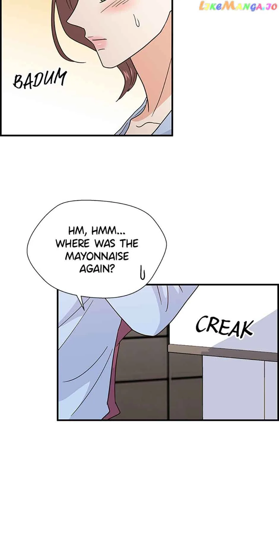 Back-to-School Boss Chapter 37 page 43
