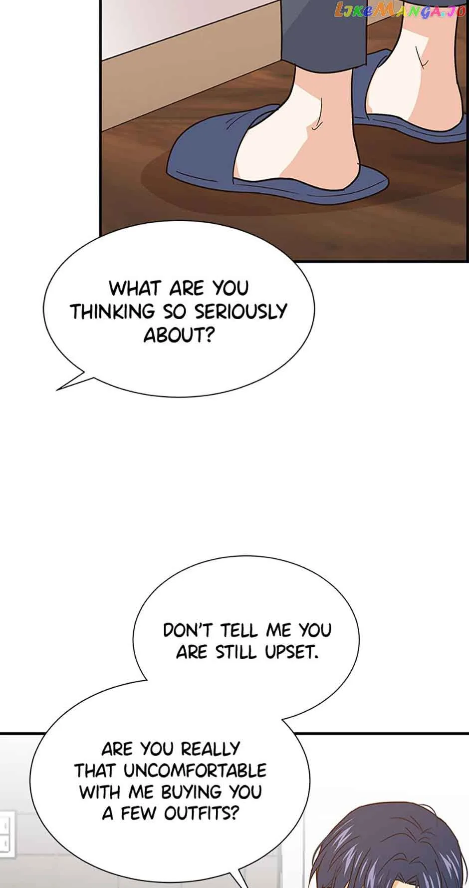 Back-to-School Boss Chapter 37 page 29