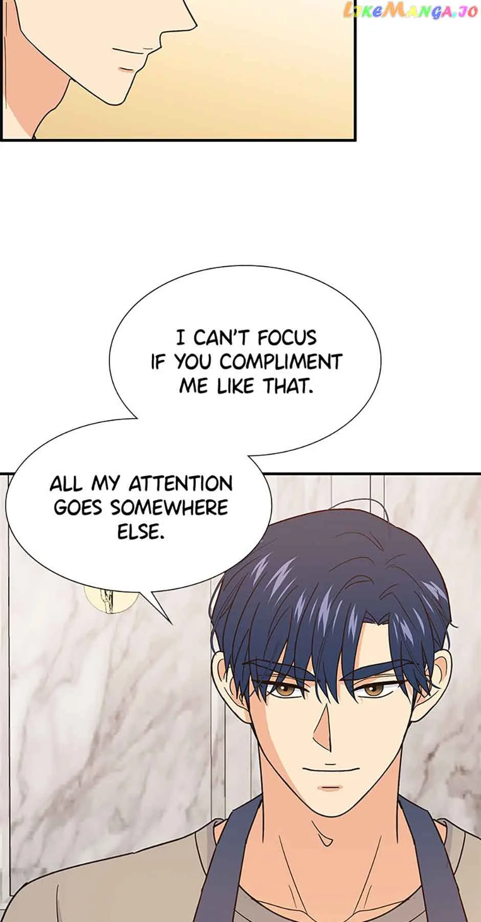 Back-to-School Boss Chapter 37 page 41