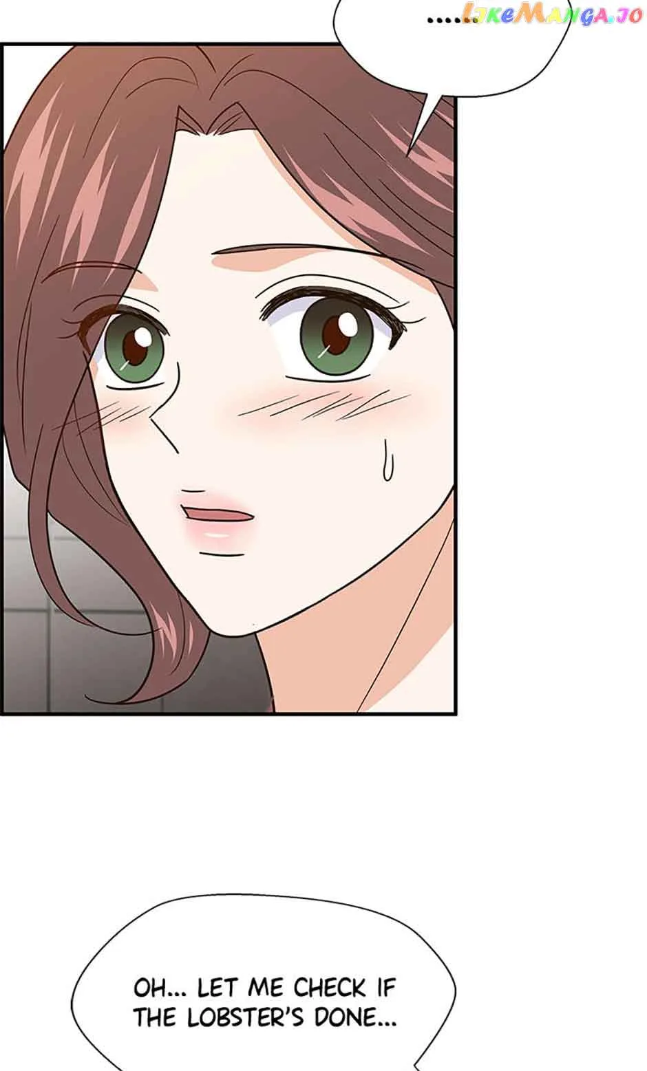 Back-to-School Boss Chapter 37 page 35