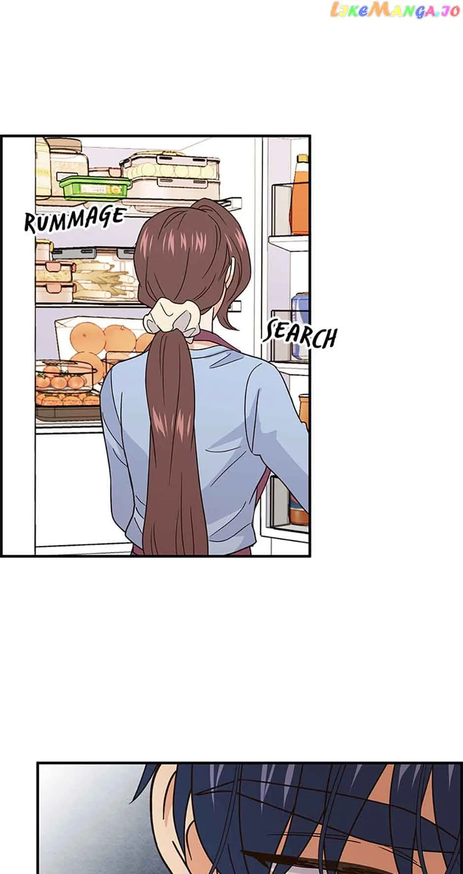 Back-to-School Boss Chapter 37 page 44