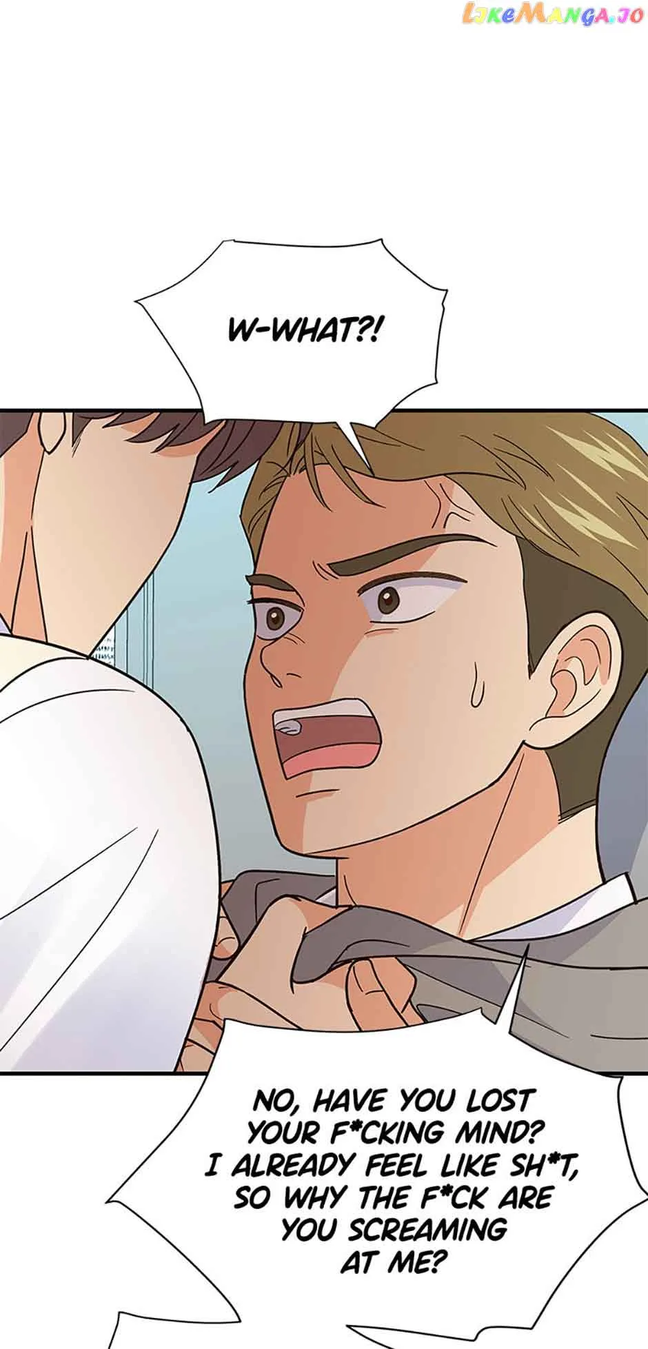 Back-to-School Boss Chapter 39 page 6