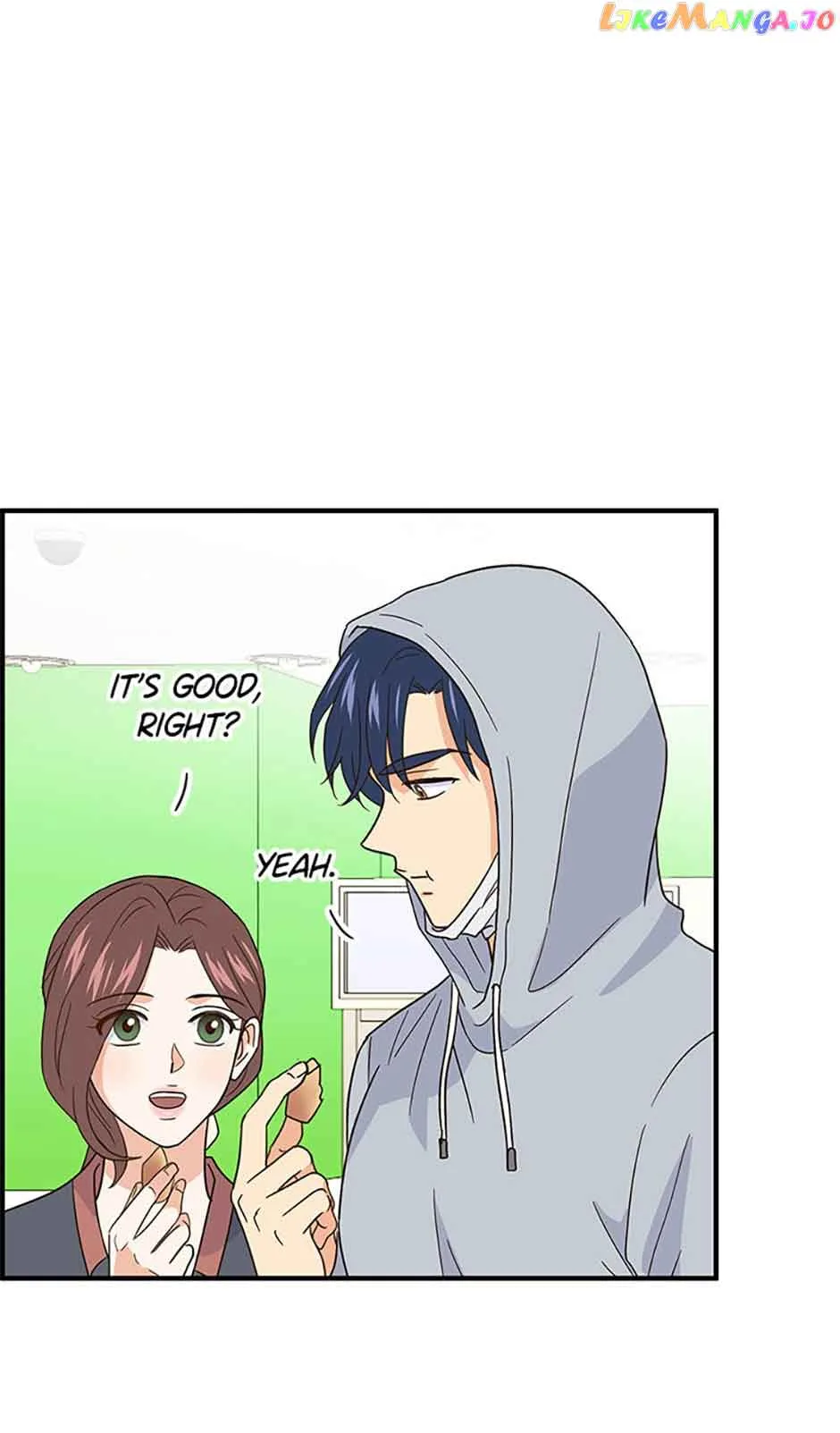Back-to-School Boss Chapter 36 page 45
