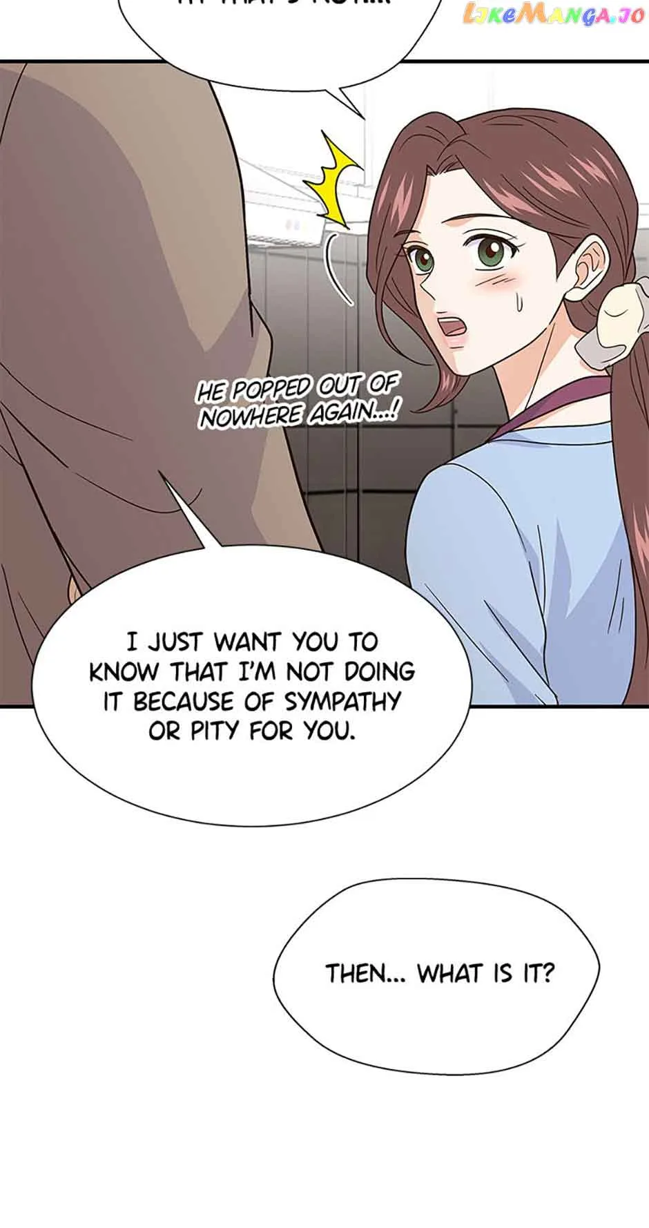 Back-to-School Boss Chapter 37 page 31