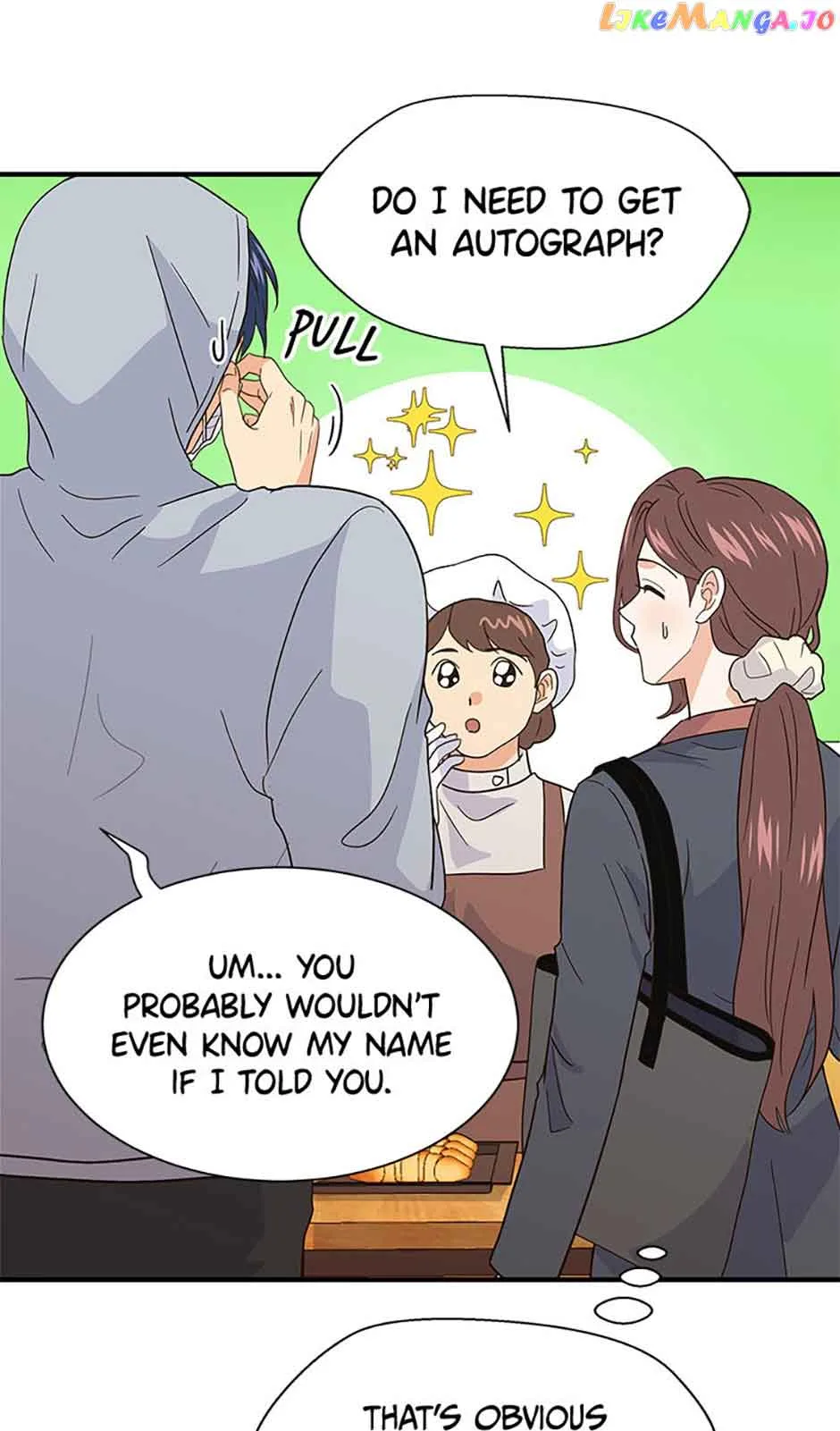 Back-to-School Boss Chapter 36 page 47