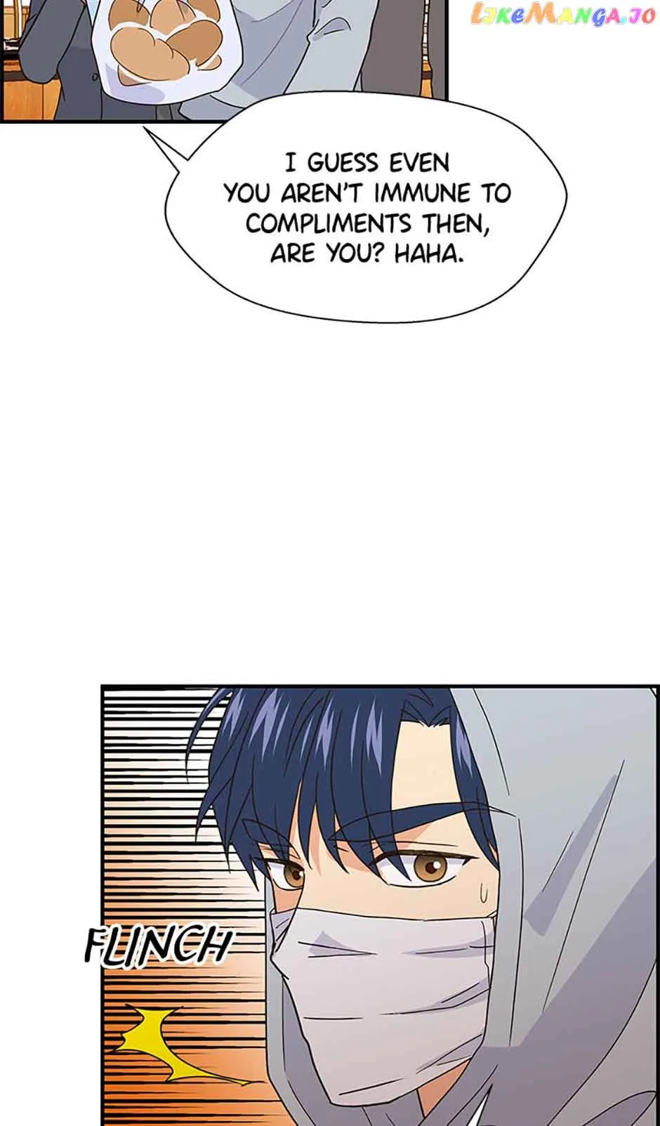 Back-to-School Boss Chapter 36 page 49