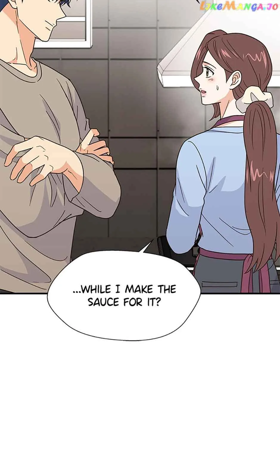 Back-to-School Boss Chapter 37 page 37