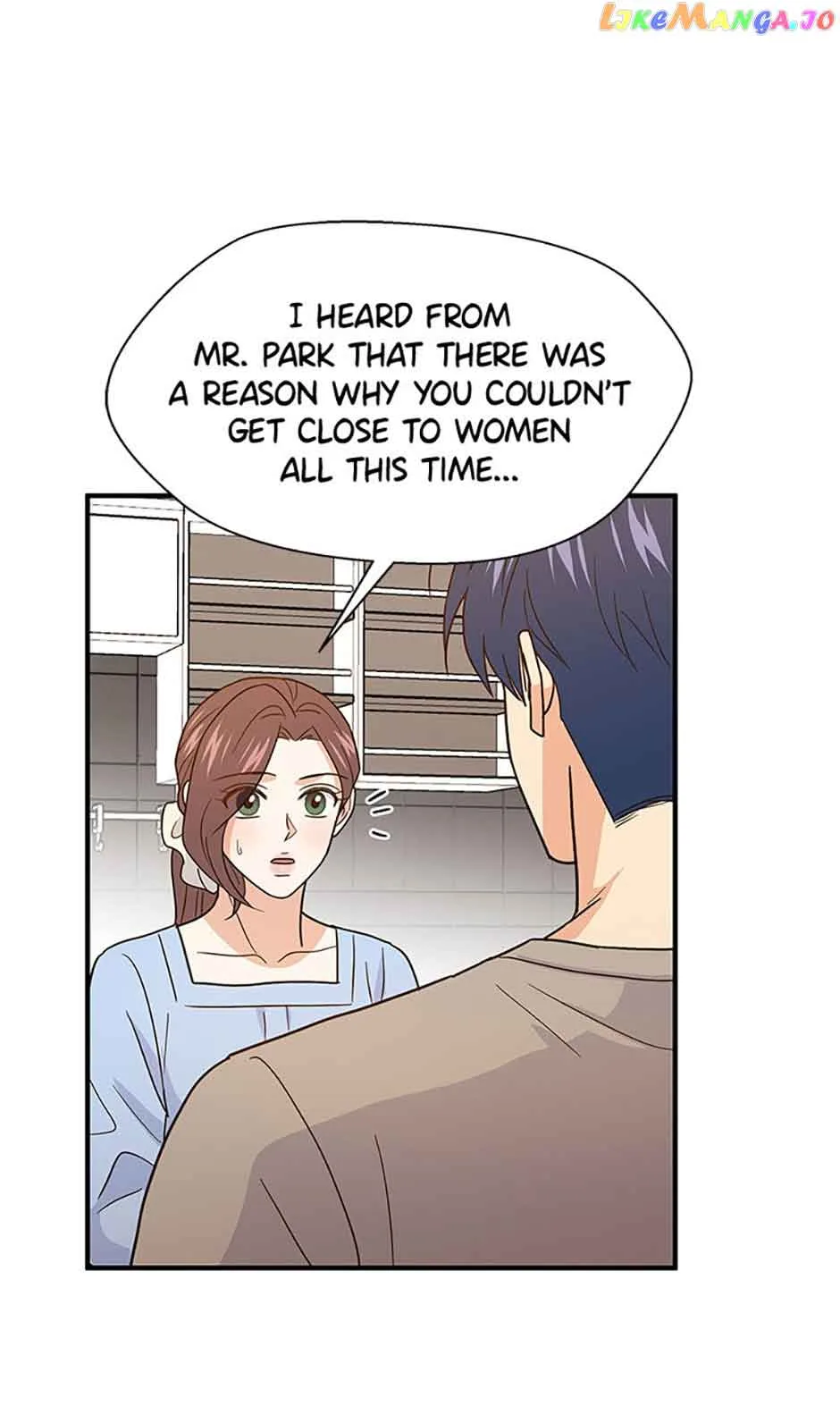 Back-to-School Boss Chapter 37 page 58