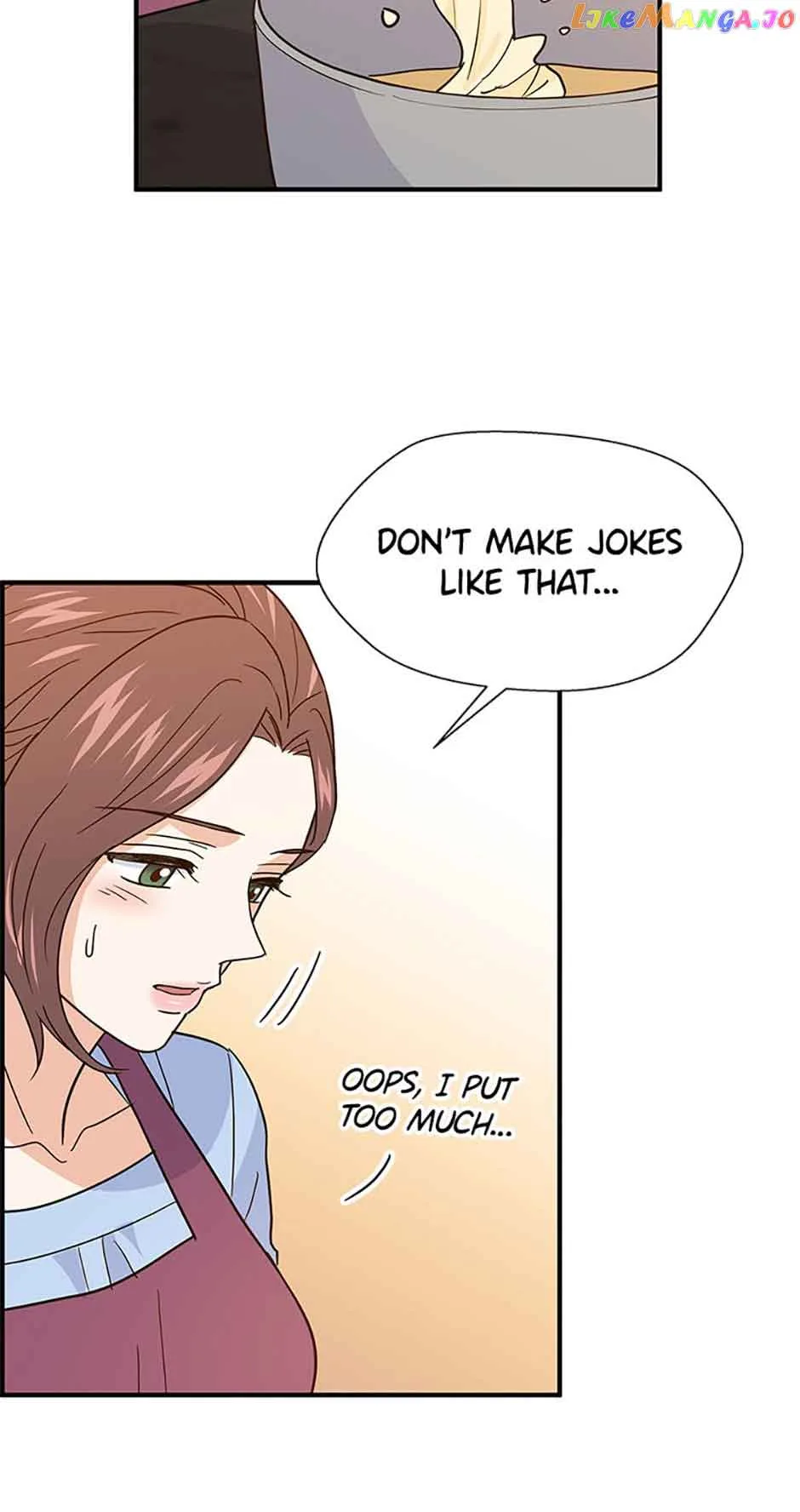 Back-to-School Boss Chapter 37 page 47