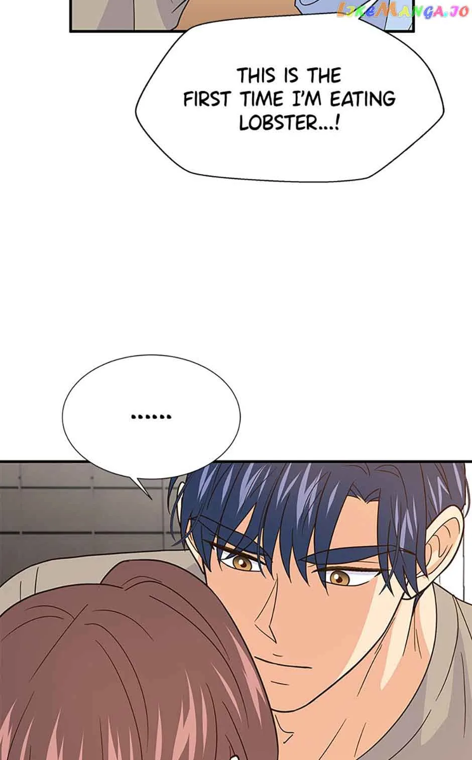 Back-to-School Boss Chapter 37 page 53