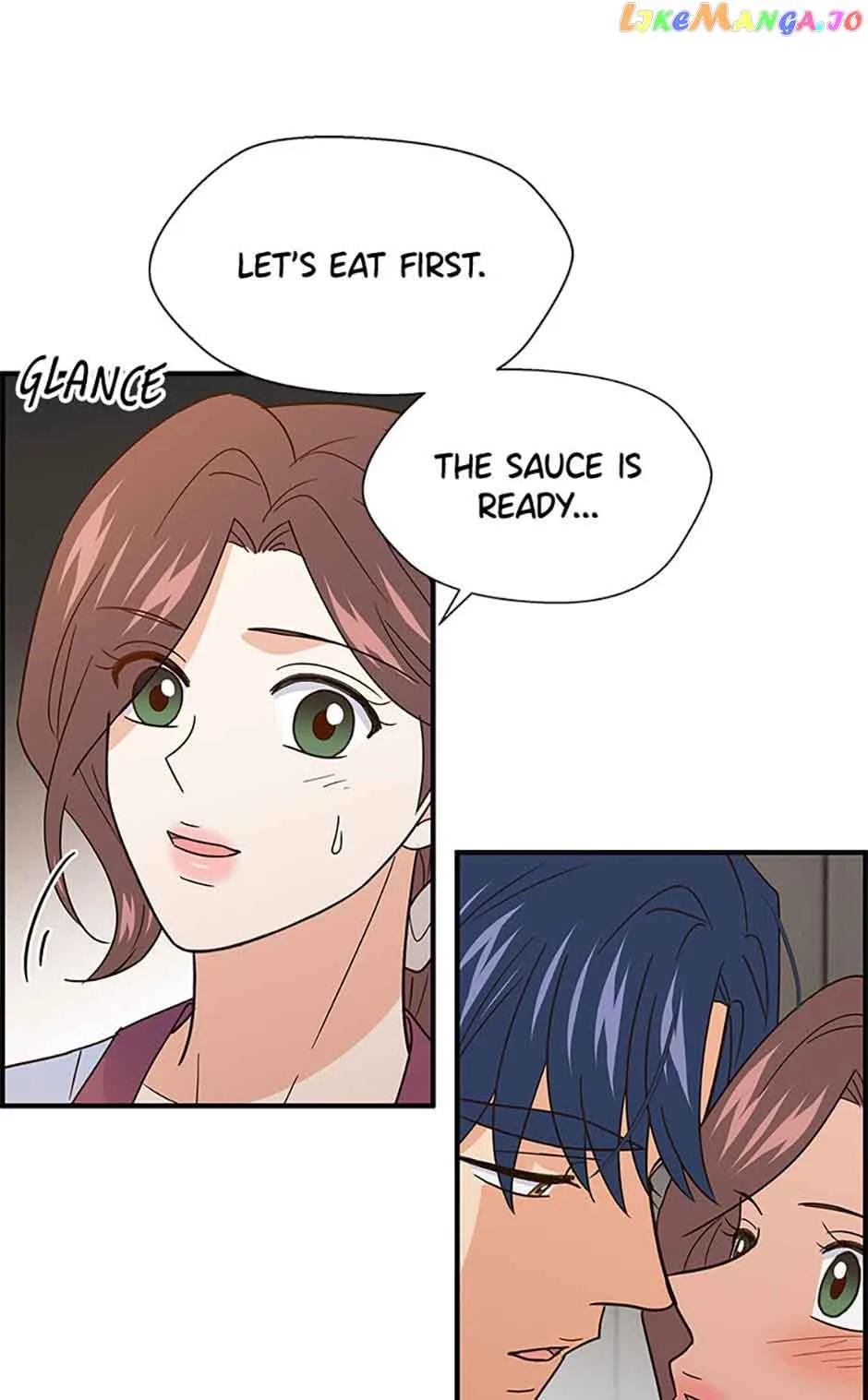 Back-to-School Boss Chapter 37 page 51