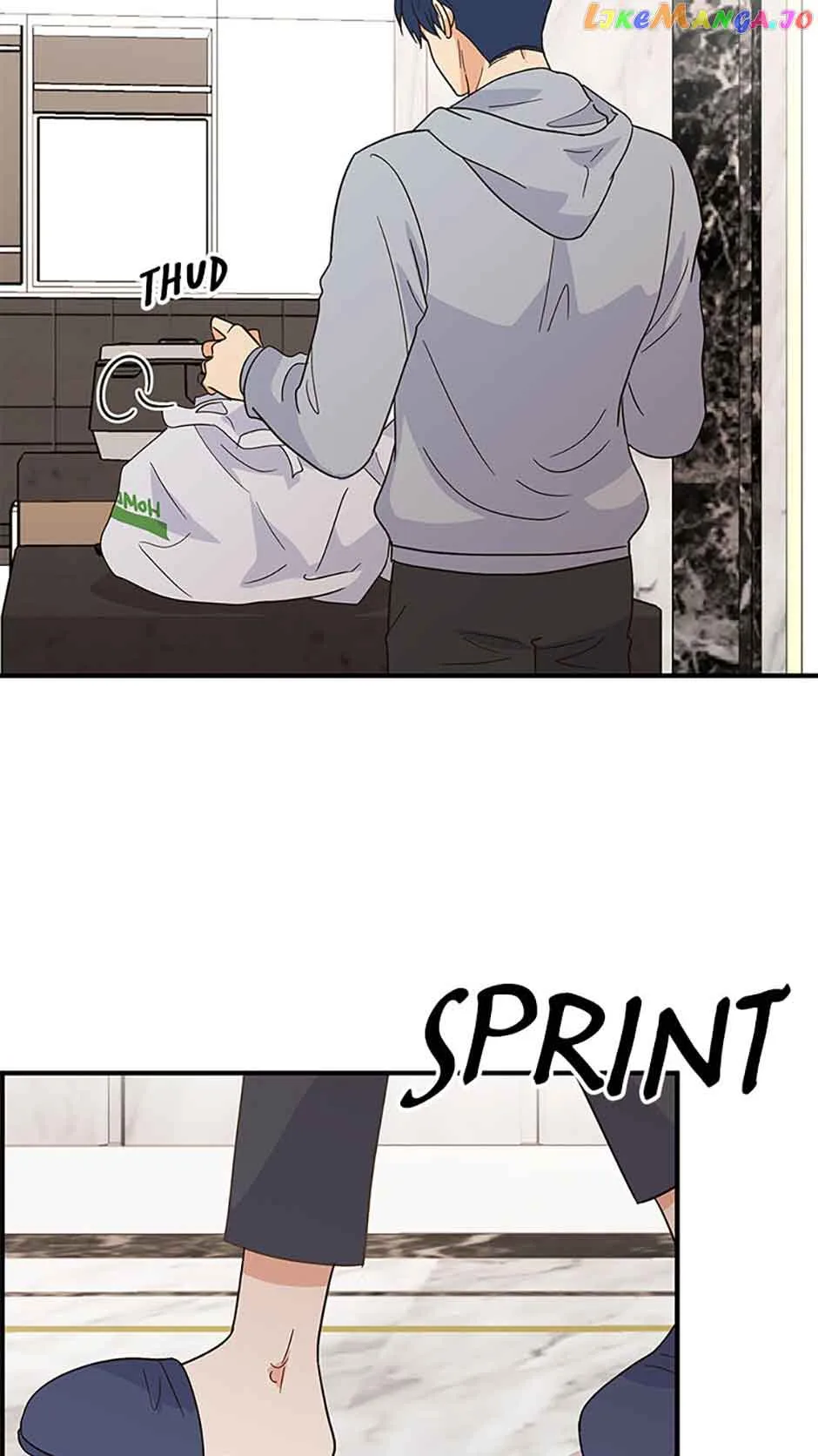 Back-to-School Boss Chapter 36 page 67