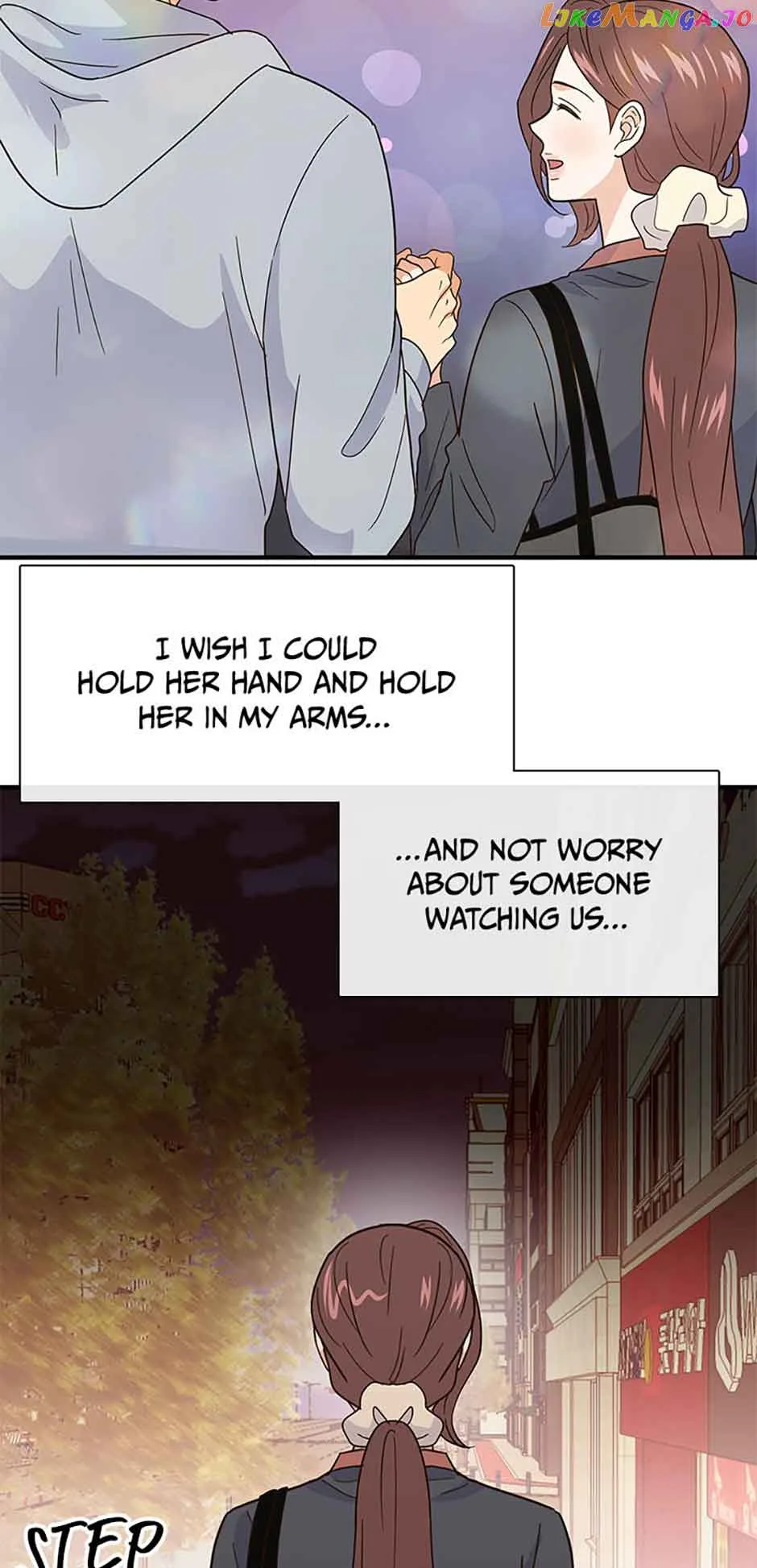 Back-to-School Boss Chapter 36 page 60