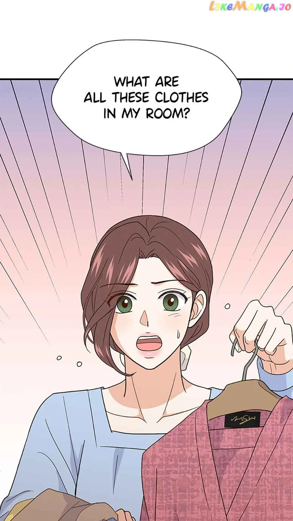 Back-to-School Boss Chapter 36 page 69