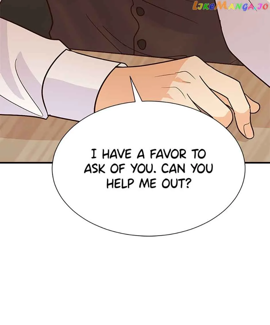 Back-to-School Boss Chapter 40 page 5