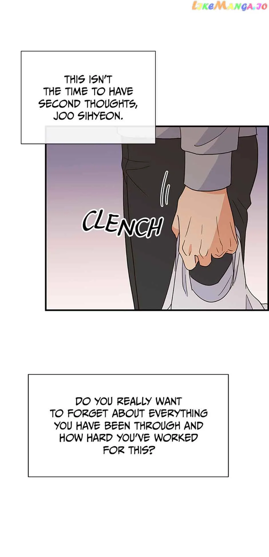Back-to-School Boss Chapter 36 page 62