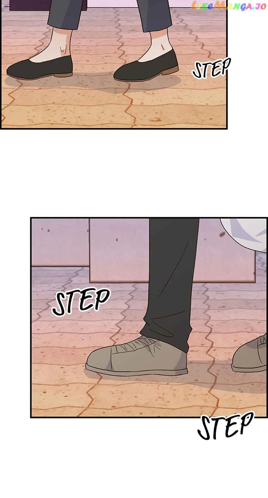 Back-to-School Boss Chapter 36 page 56