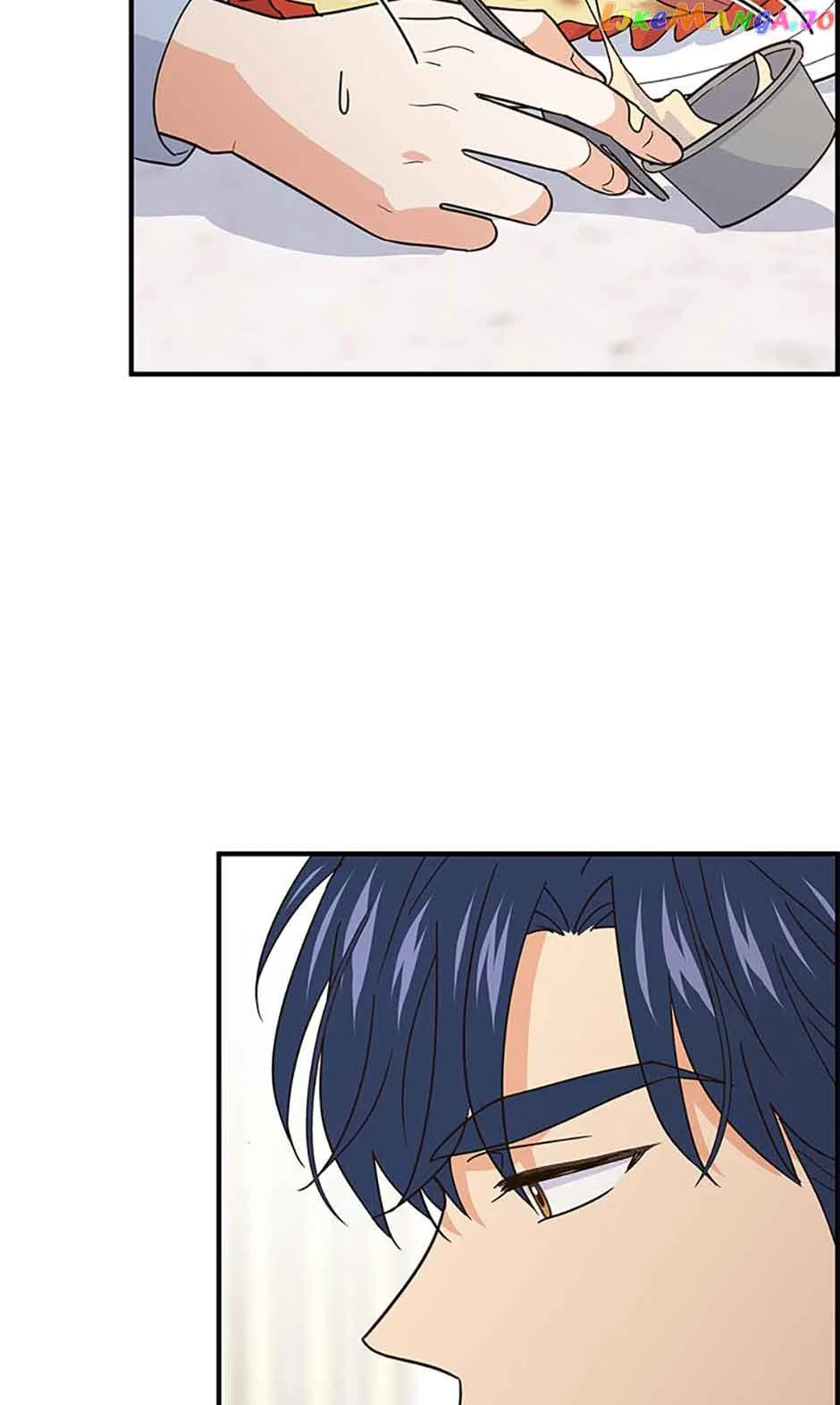 Back-to-School Boss Chapter 37 page 61