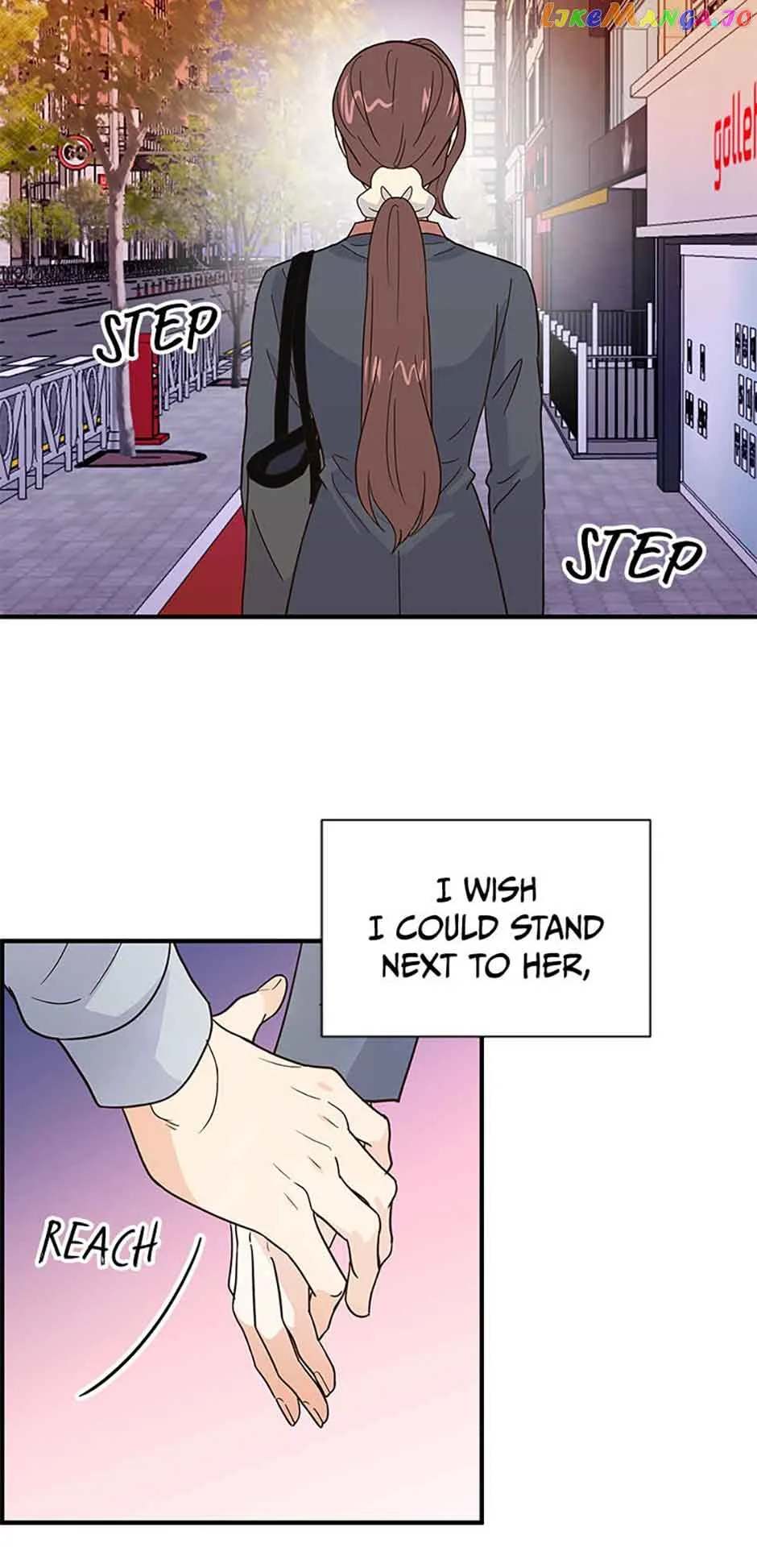 Back-to-School Boss Chapter 36 page 58