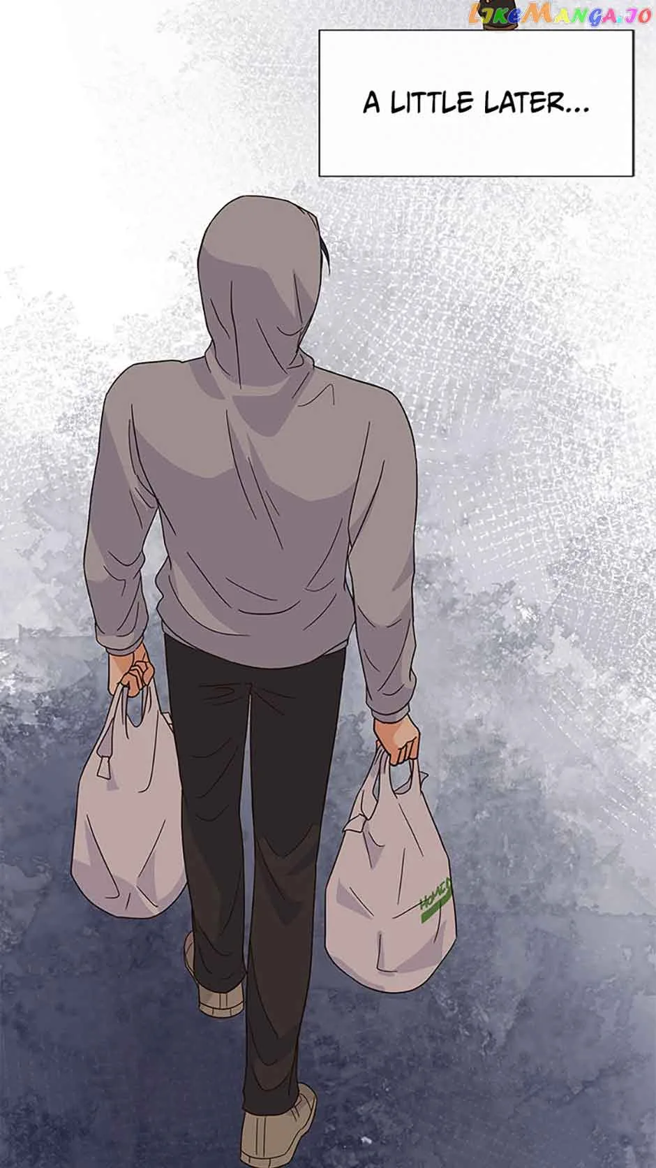 Back-to-School Boss Chapter 36 page 64