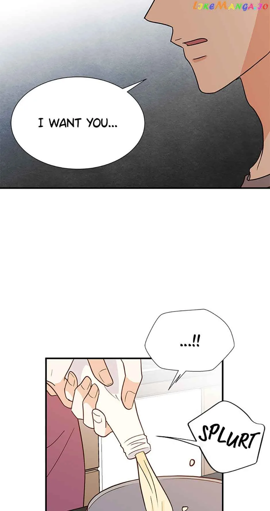 Back-to-School Boss Chapter 37 page 46