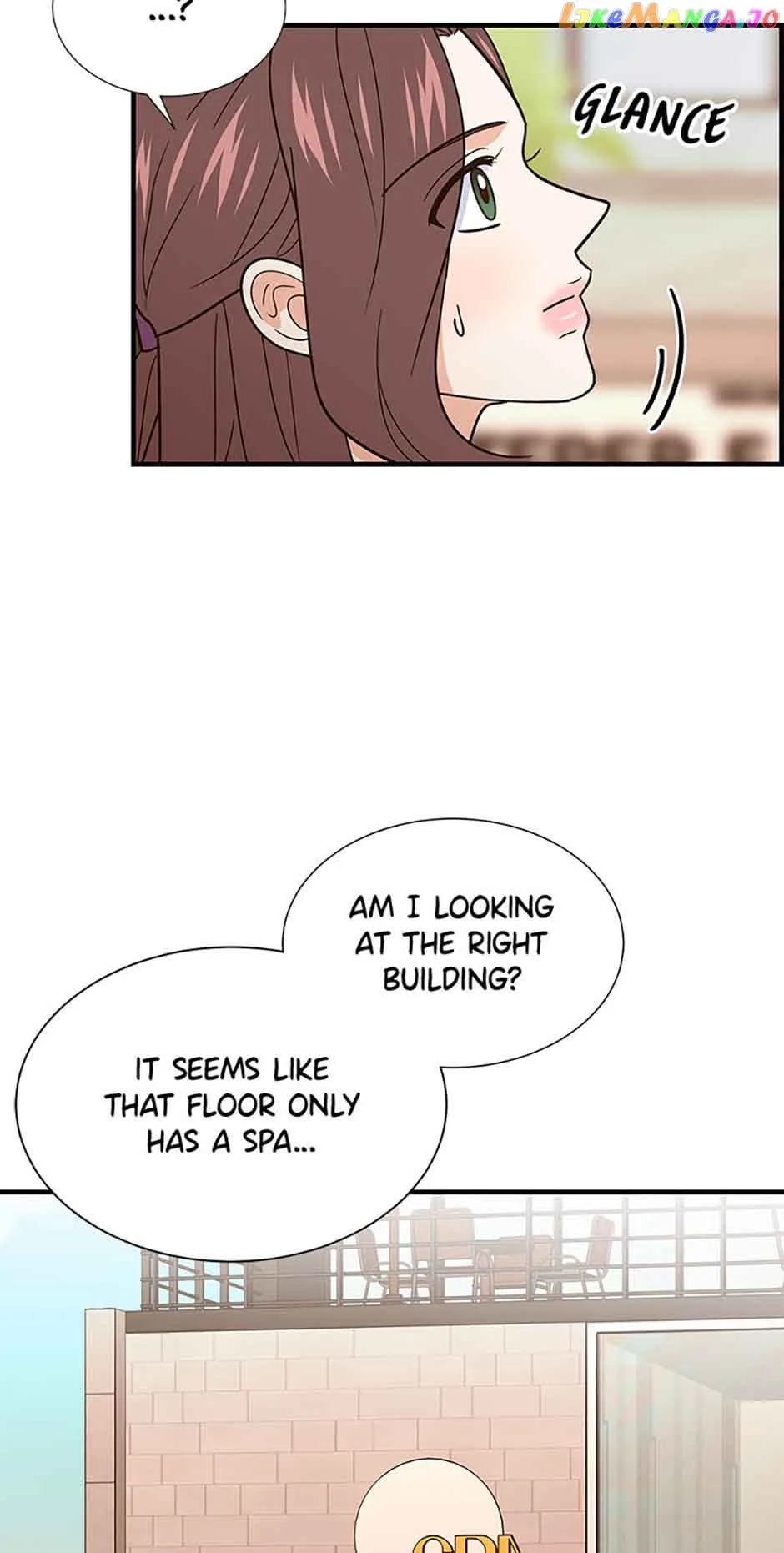 Back-to-School Boss Chapter 40 page 16