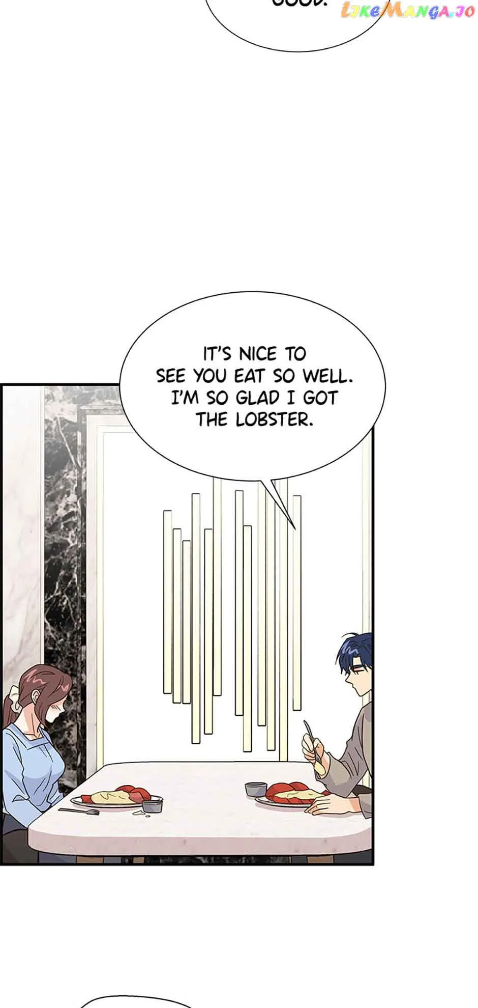 Back-to-School Boss Chapter 37 page 68