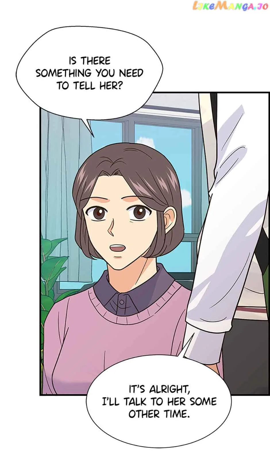 Back-to-School Boss Chapter 39 page 19