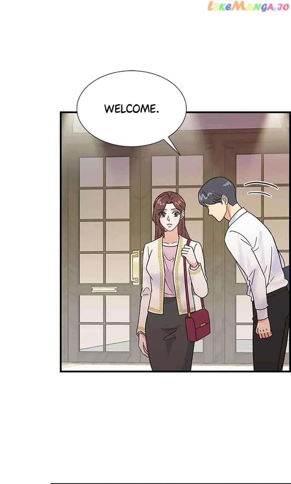 Back-to-School Boss Chapter 40 page 33