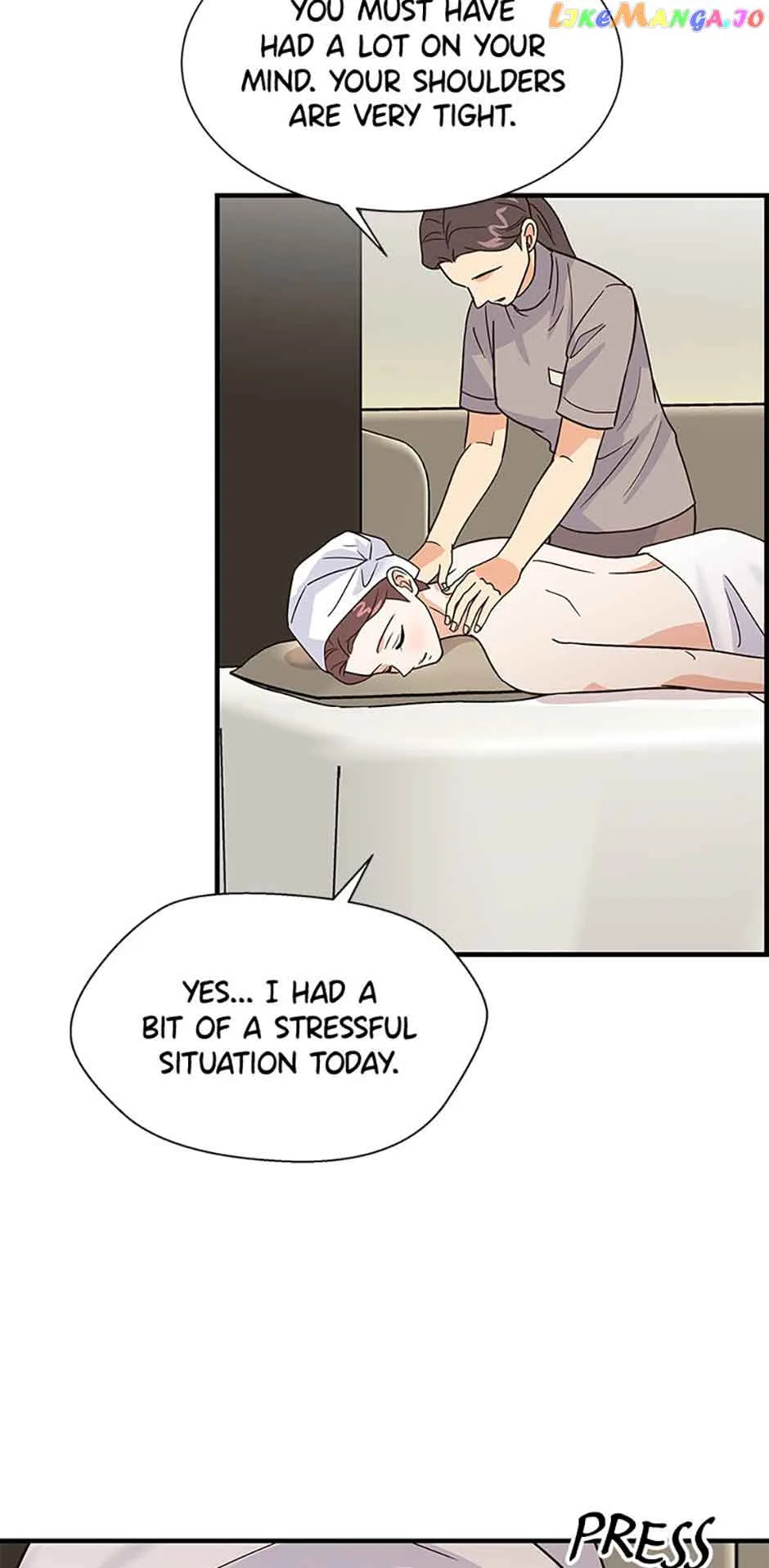 Back-to-School Boss Chapter 40 page 24