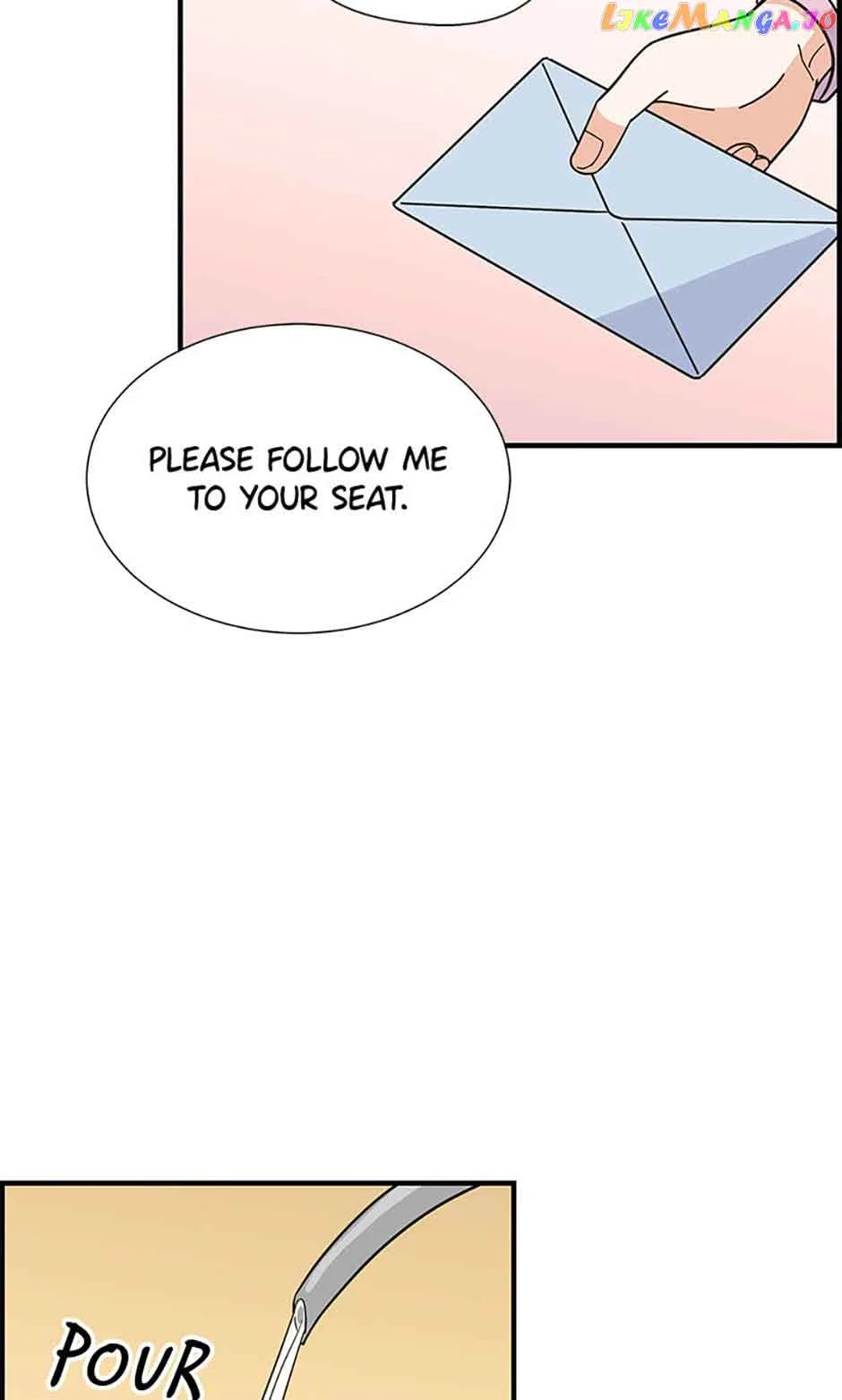 Back-to-School Boss Chapter 40 page 36