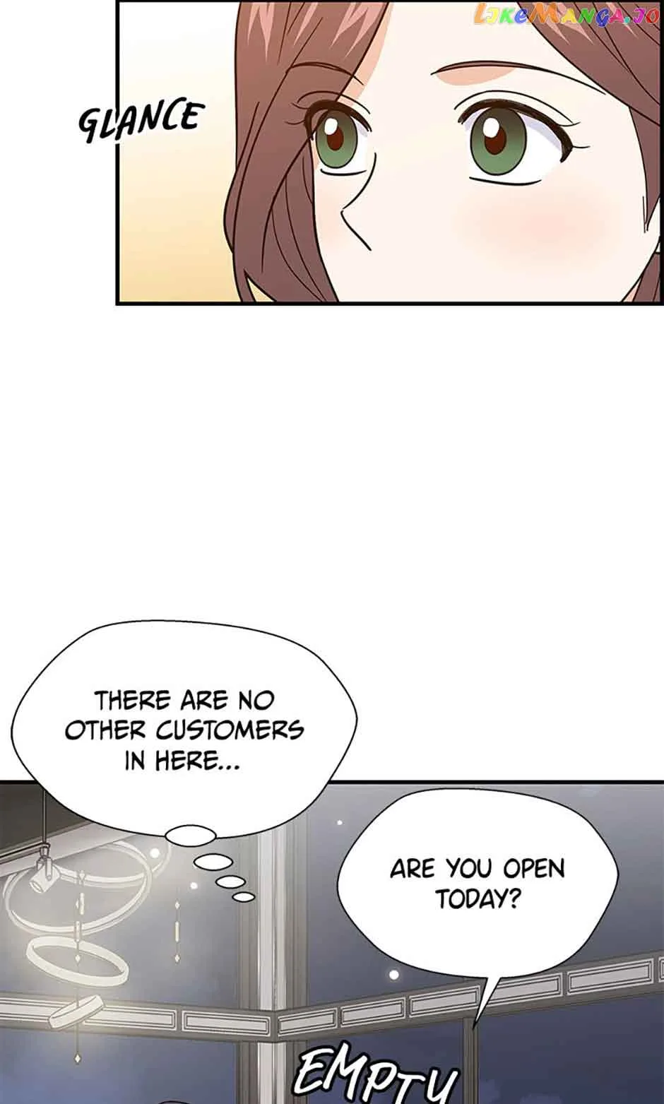 Back-to-School Boss Chapter 40 page 34