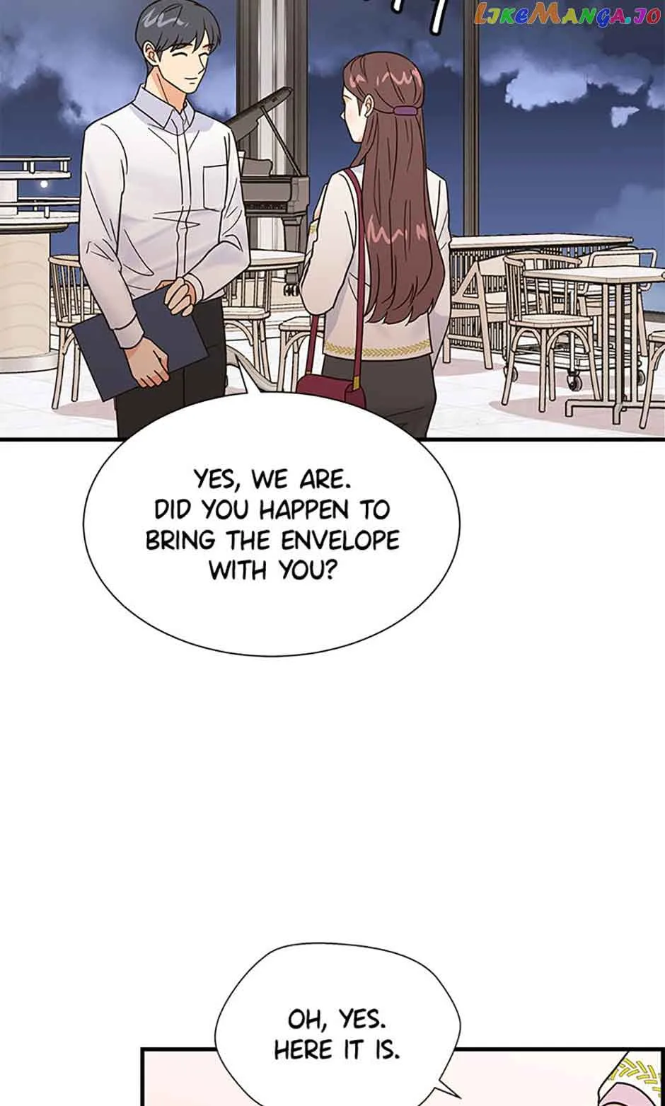 Back-to-School Boss Chapter 40 page 35
